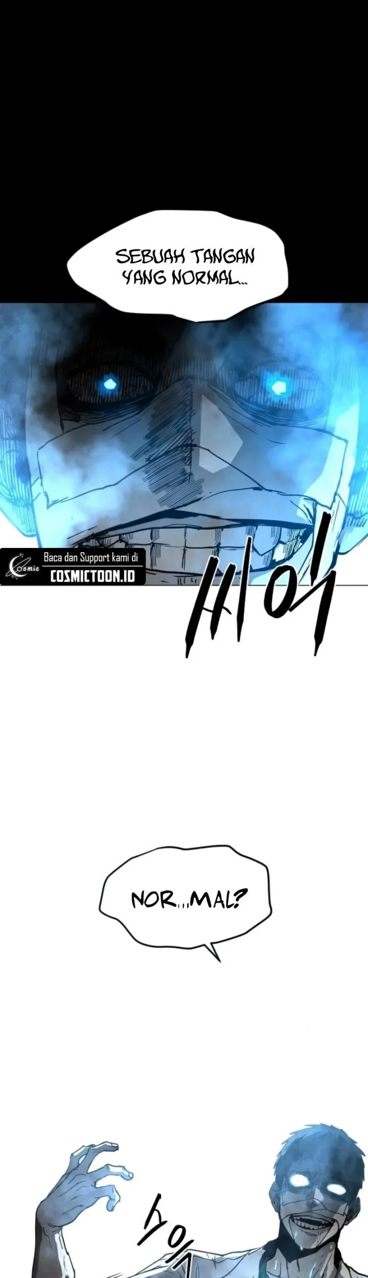 Fog Land Chapter 40 - halaman 19