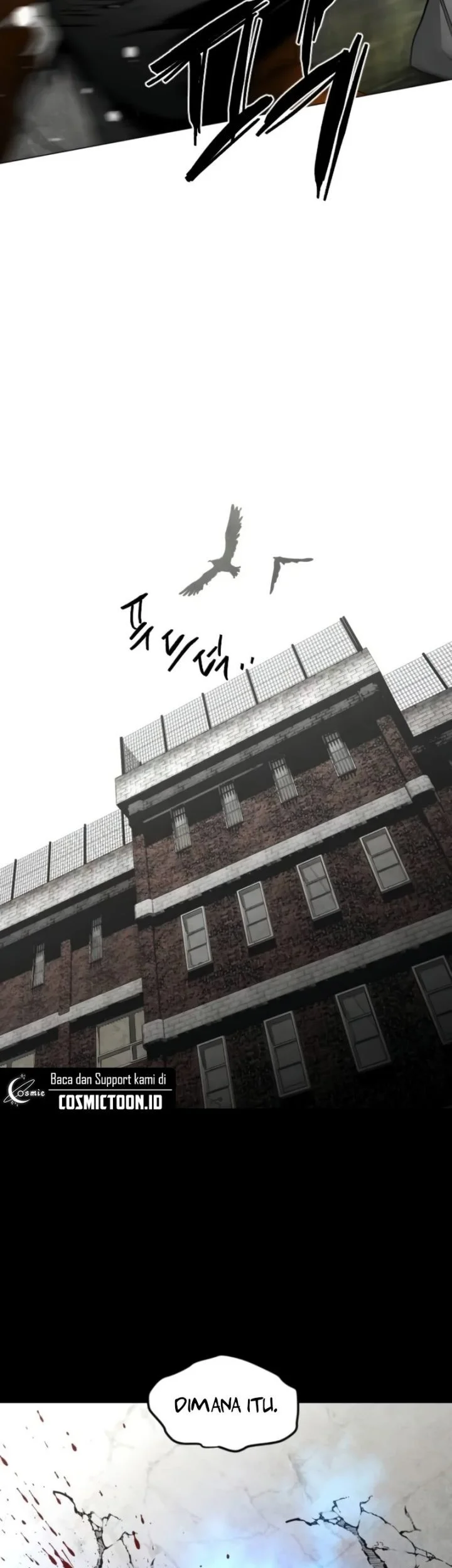 Fog Land Chapter 40 - halaman 21