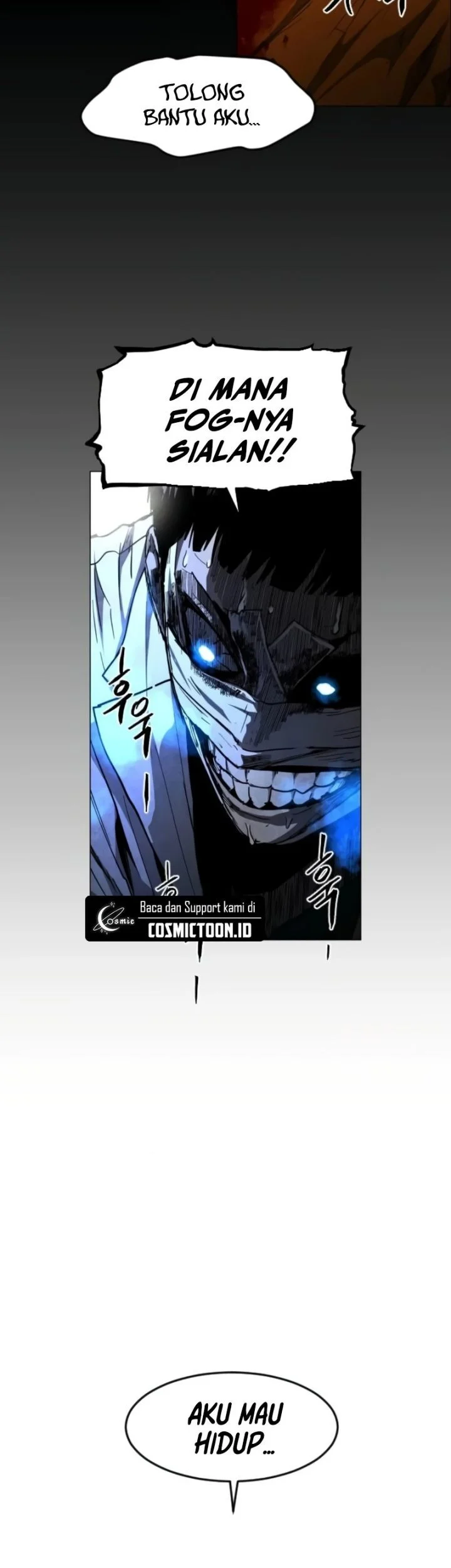 Fog Land Chapter 40 - halaman 23