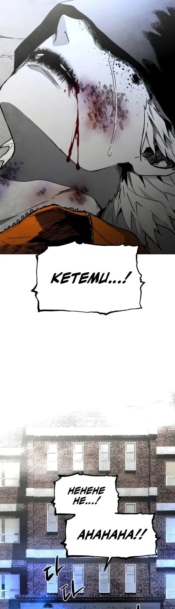 Fog Land Chapter 40 - halaman 25