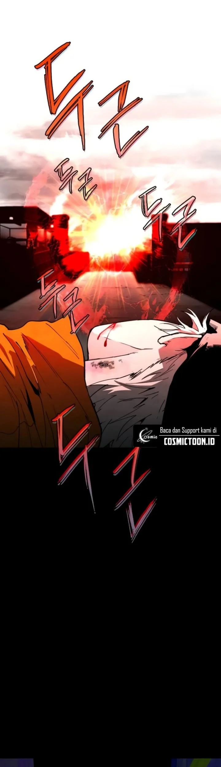 Fog Land Chapter 40 - halaman 28