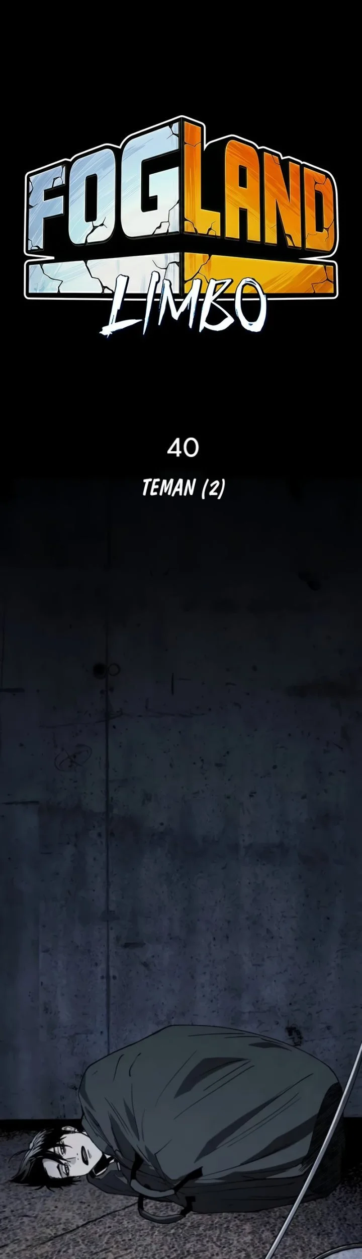 Fog Land Chapter 40 - halaman 3