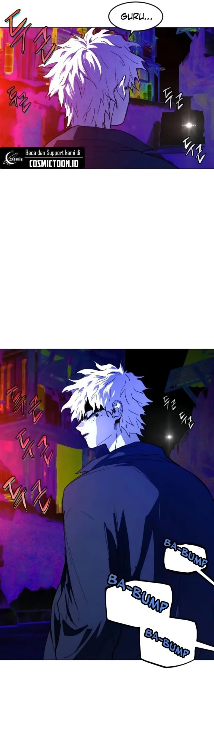 Fog Land Chapter 40 - halaman 31