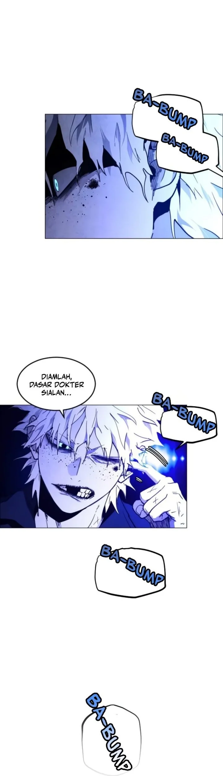 Fog Land Chapter 40 - halaman 32