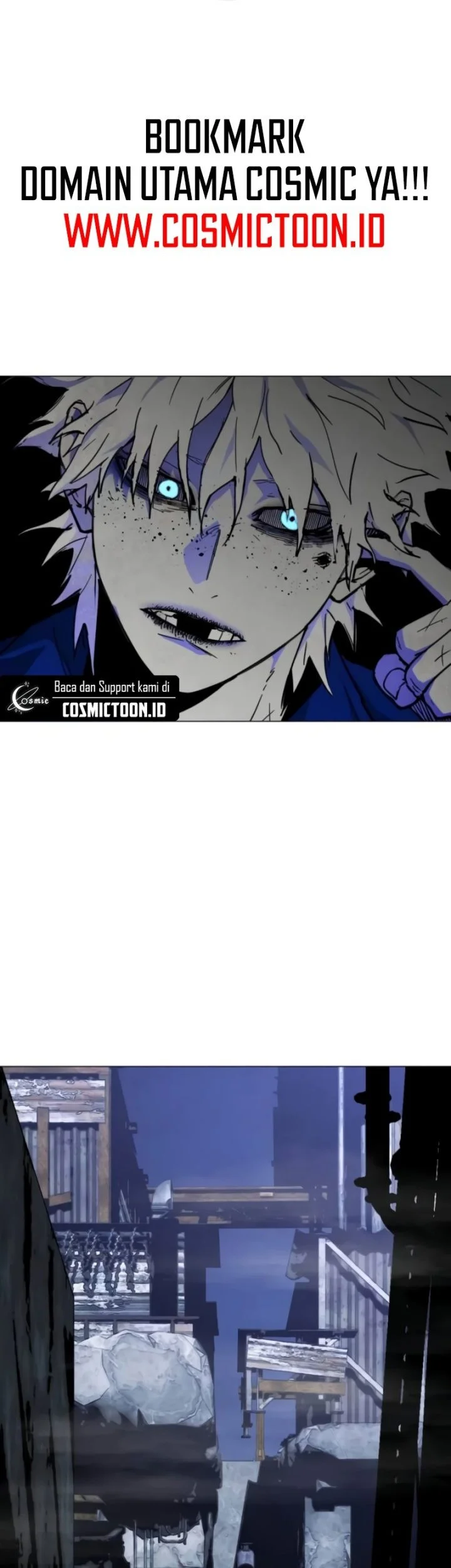 Fog Land Chapter 40 - halaman 33