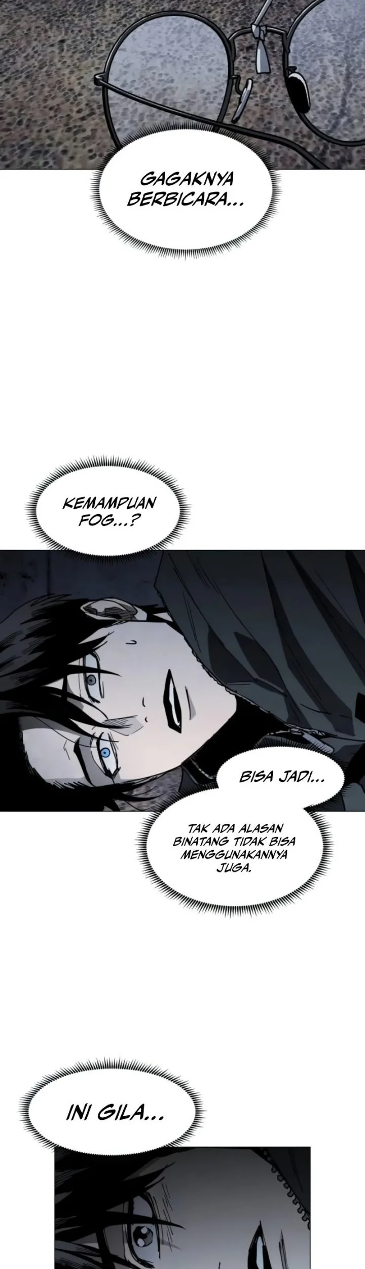 Fog Land Chapter 40 - halaman 4