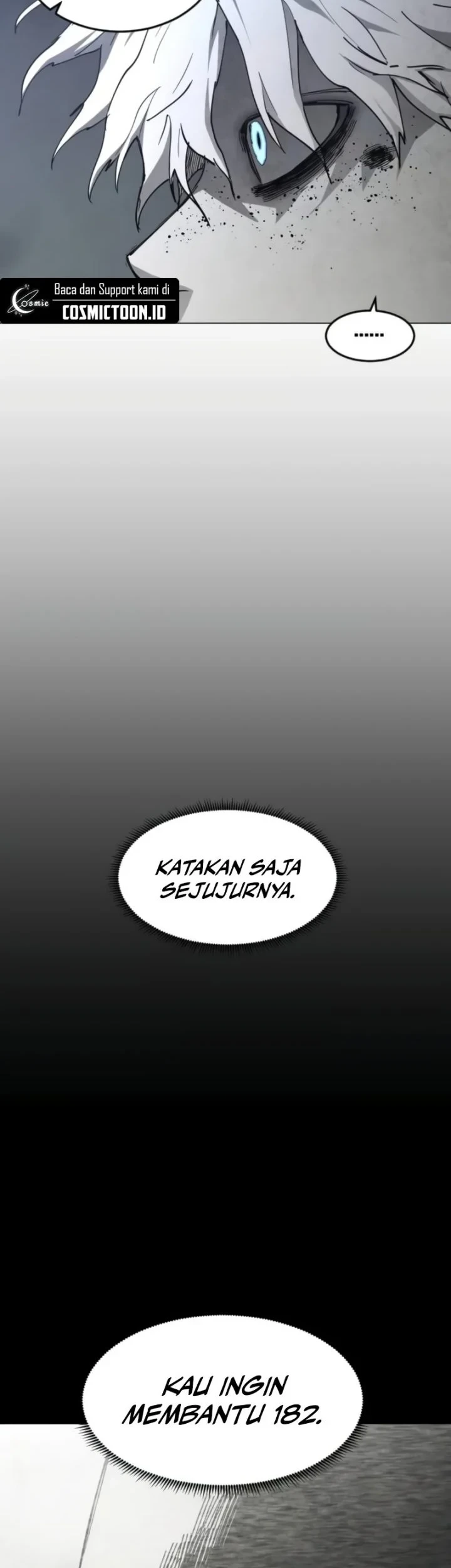 Fog Land Chapter 40 - halaman 40