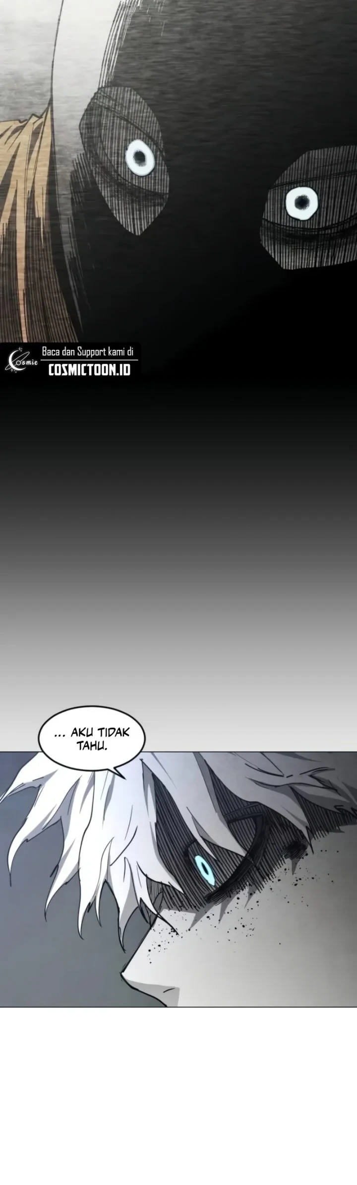 Fog Land Chapter 40 - halaman 41