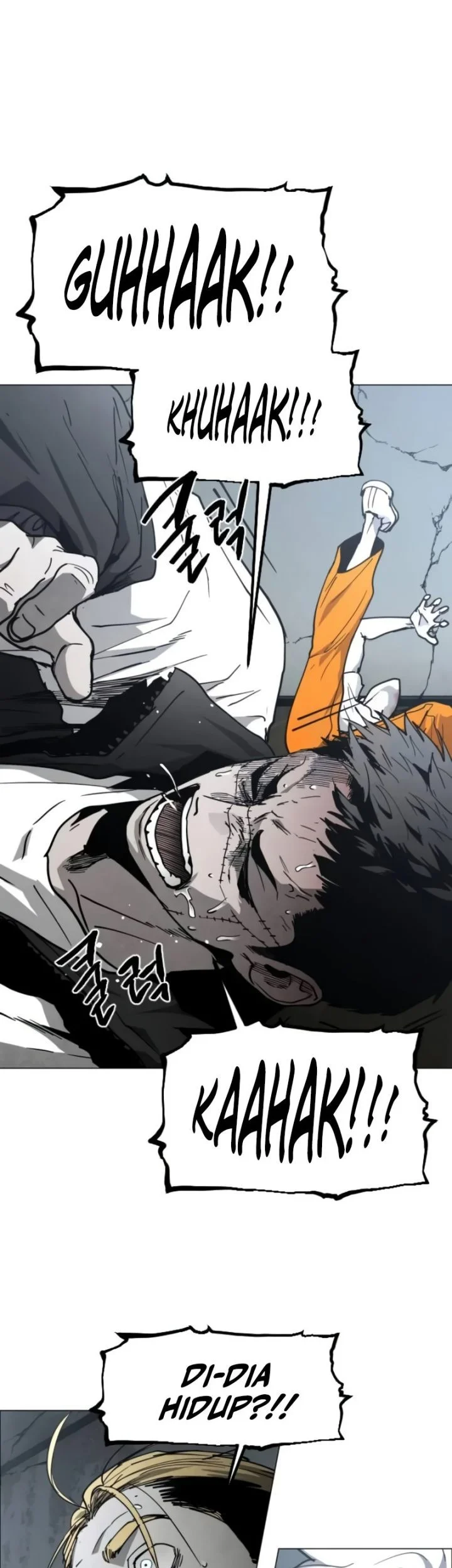 Fog Land Chapter 40 - halaman 52