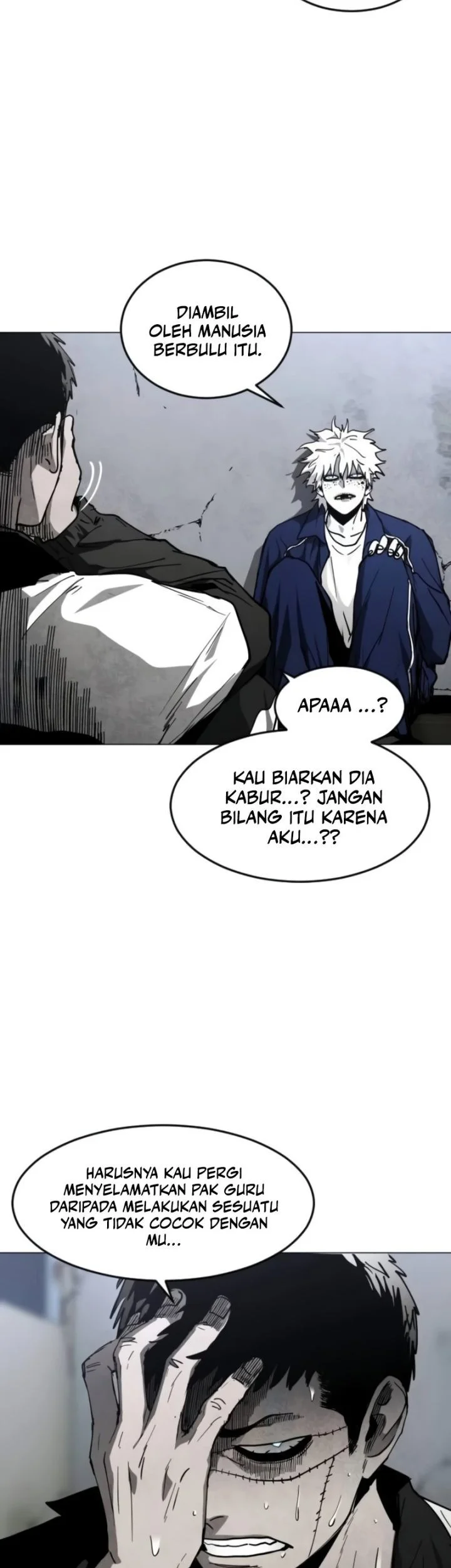 Fog Land Chapter 40 - halaman 56