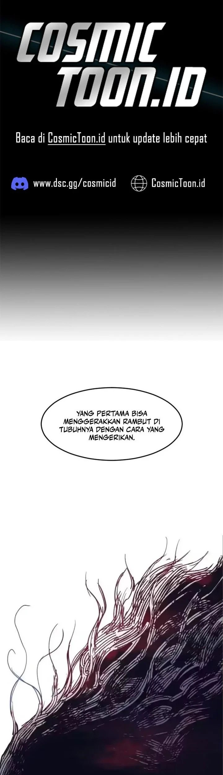 Fog Land Chapter 41 - halaman 1