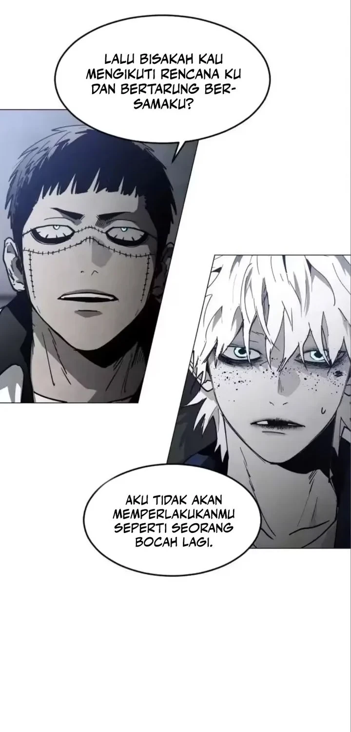 Fog Land Chapter 41 - halaman 14