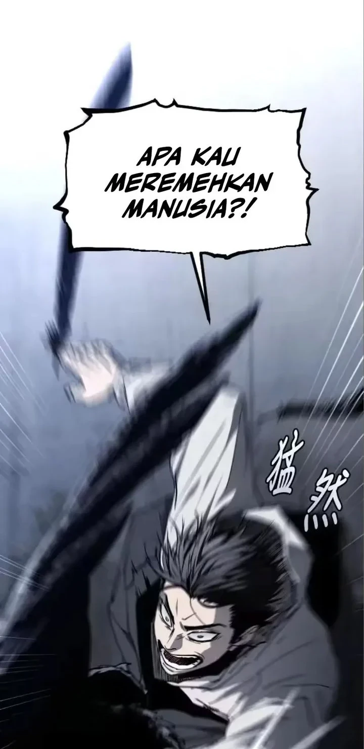 Fog Land Chapter 41 - halaman 22