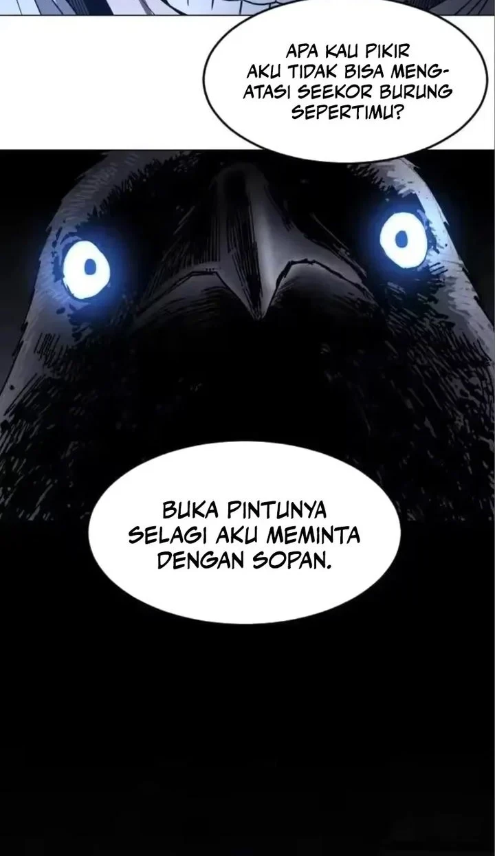 Fog Land Chapter 41 - halaman 26