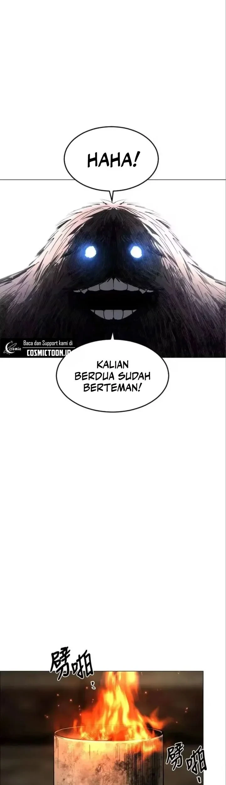 Fog Land Chapter 41 - halaman 29