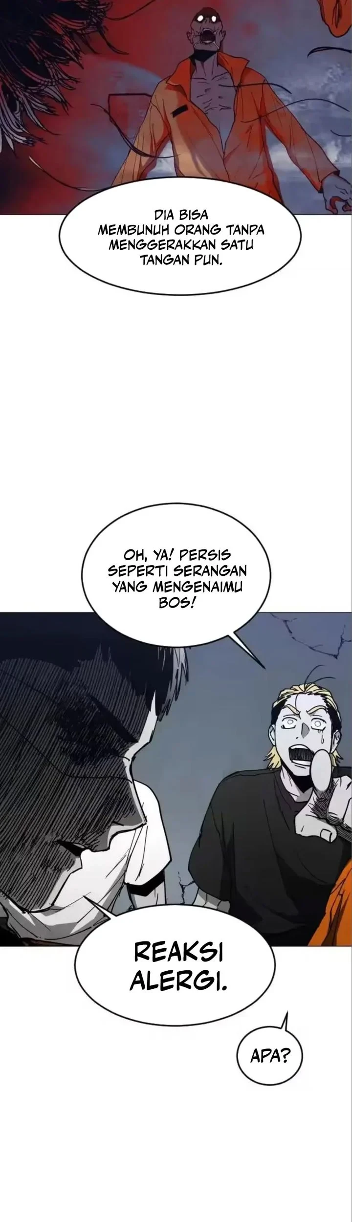 Fog Land Chapter 41 - halaman 3
