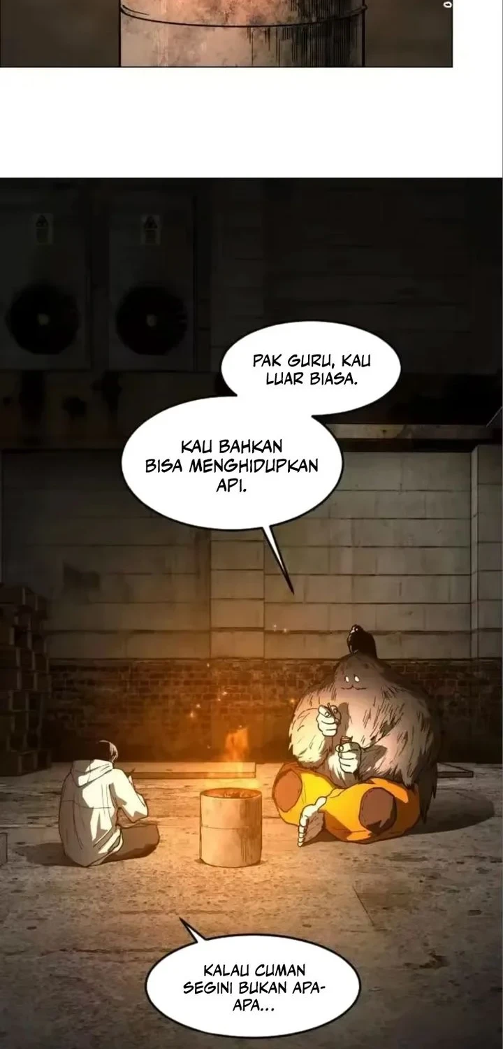 Fog Land Chapter 41 - halaman 30