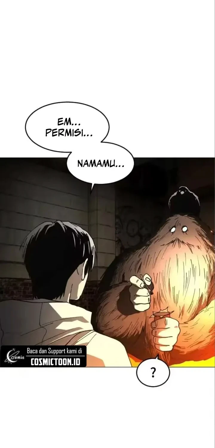 Fog Land Chapter 41 - halaman 32