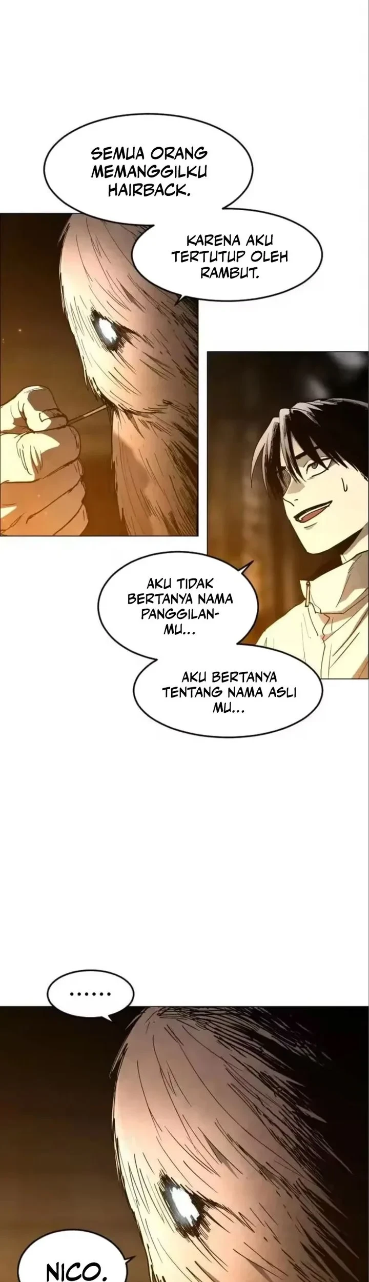 Fog Land Chapter 41 - halaman 33