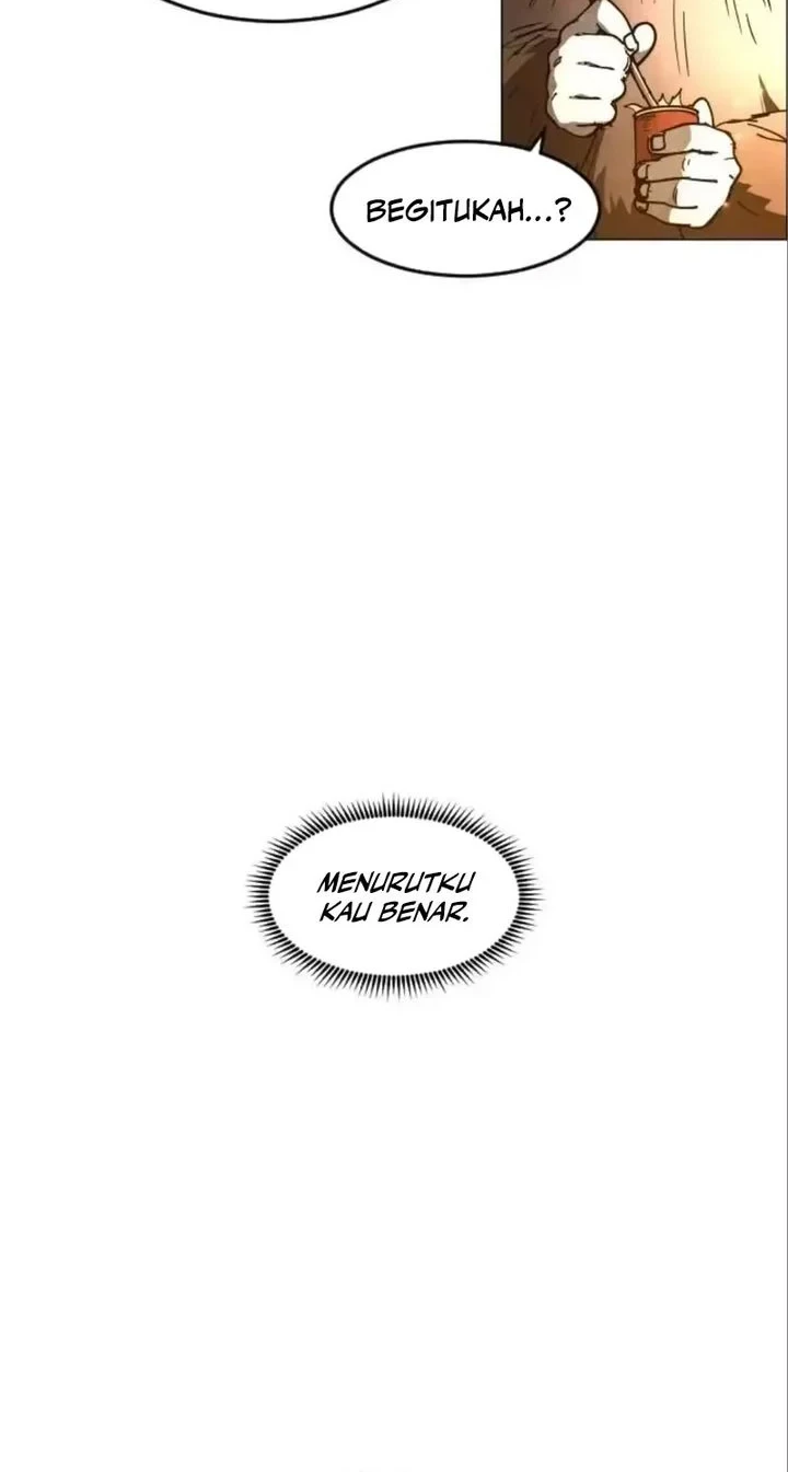 Fog Land Chapter 41 - halaman 36