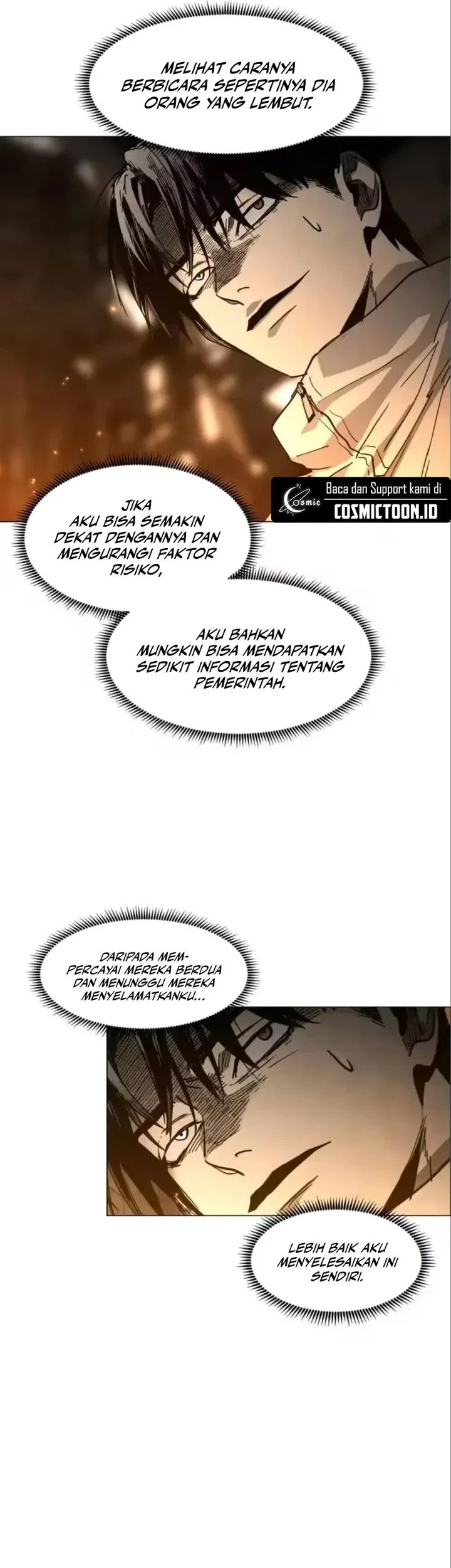 Fog Land Chapter 41 - halaman 37