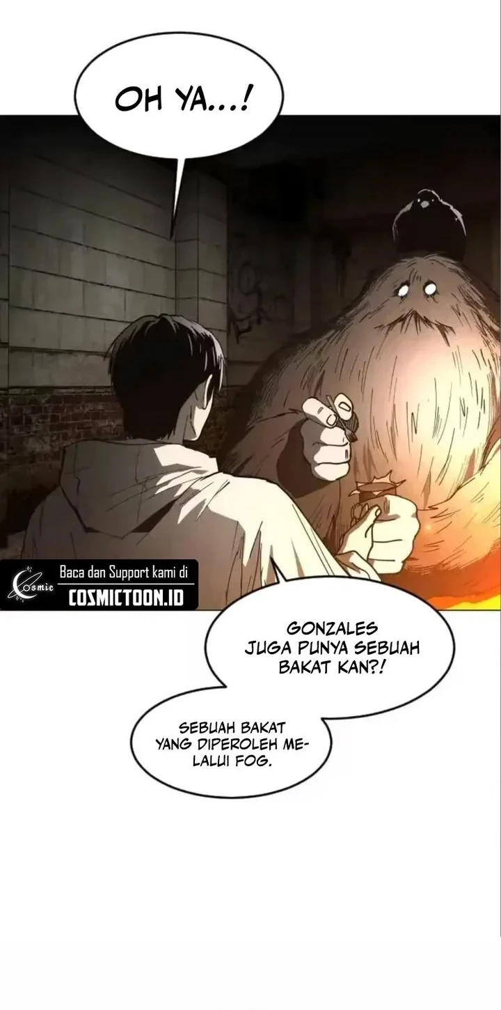 Fog Land Chapter 41 - halaman 38