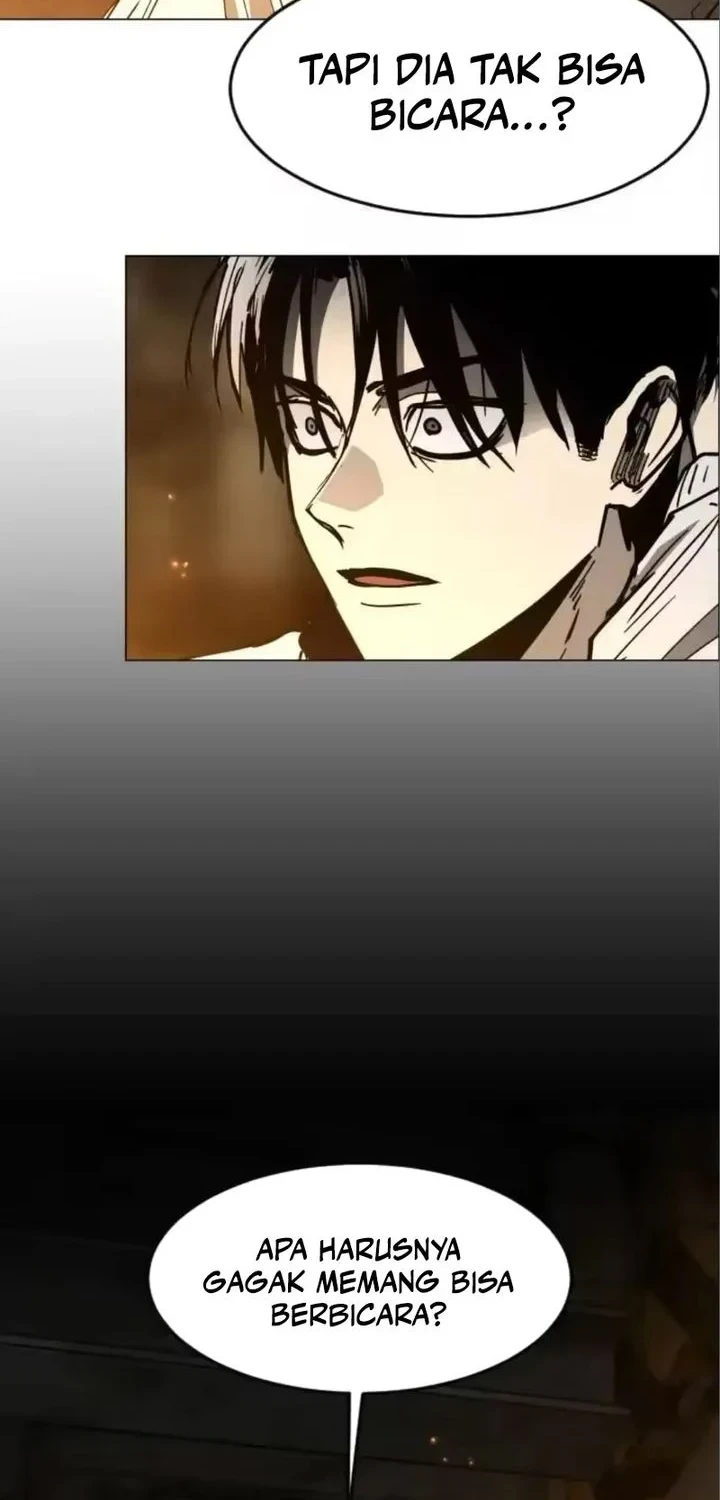 Fog Land Chapter 41 - halaman 42