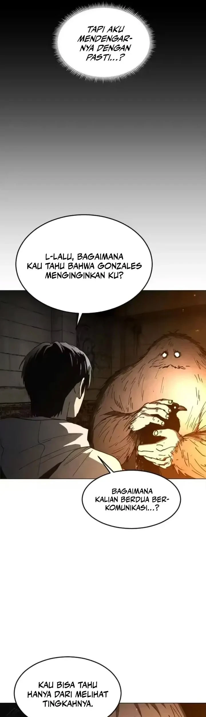 Fog Land Chapter 41 - halaman 45