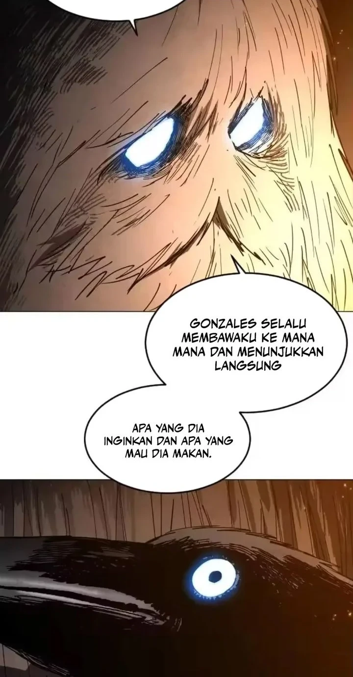 Fog Land Chapter 41 - halaman 46