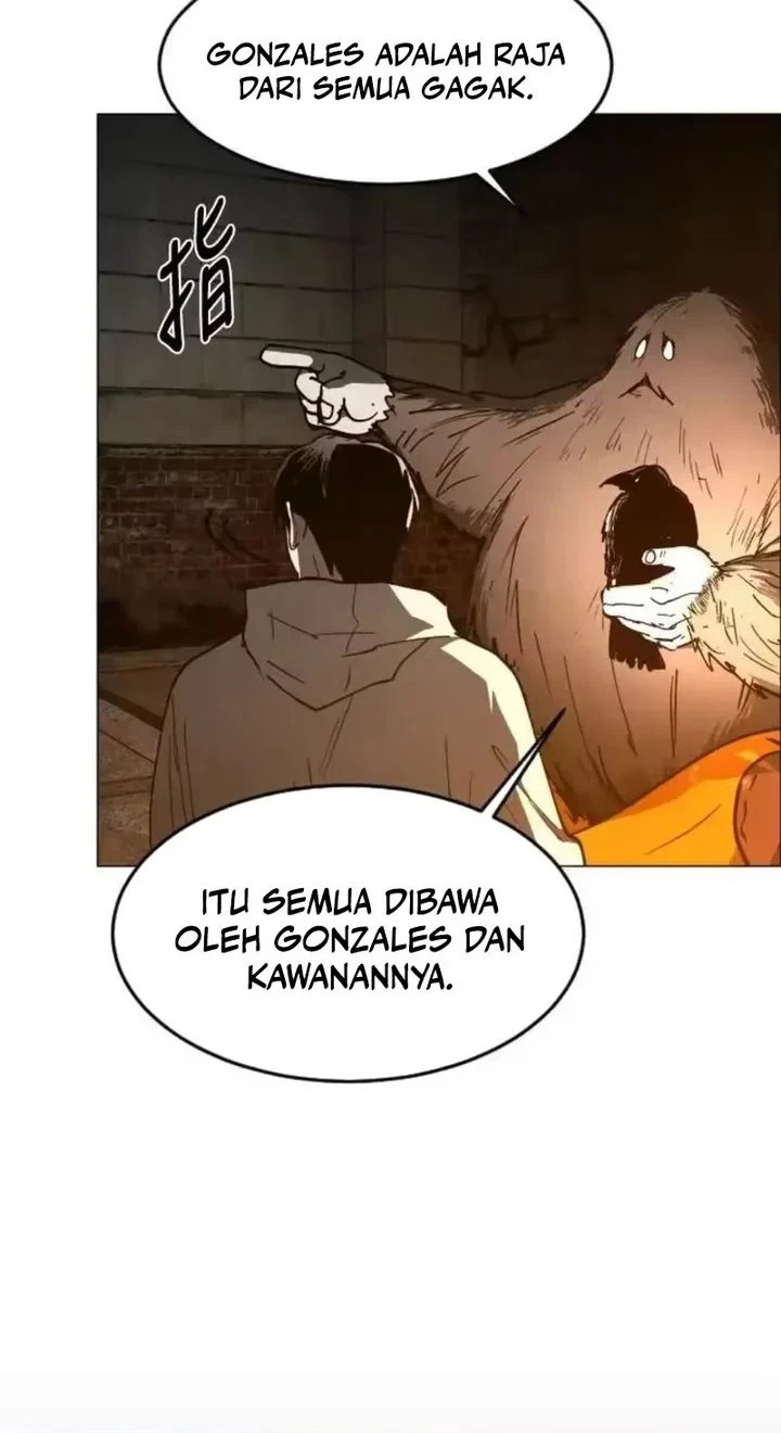 Fog Land Chapter 41 - halaman 48