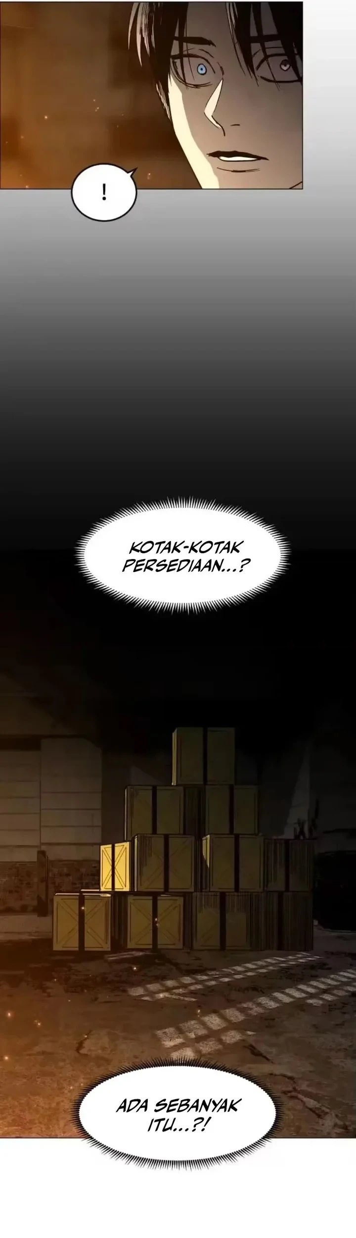 Fog Land Chapter 41 - halaman 49