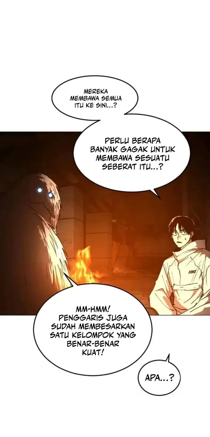 Fog Land Chapter 41 - halaman 50