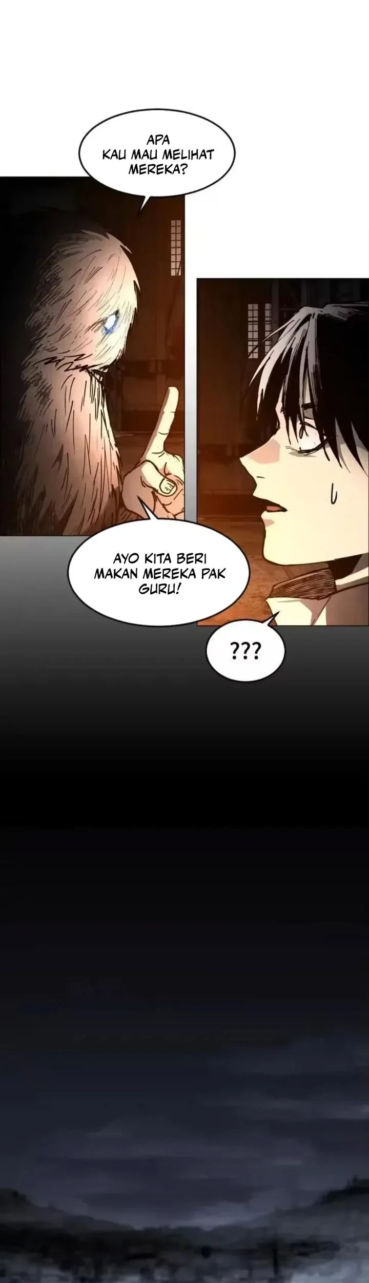 Fog Land Chapter 41 - halaman 51