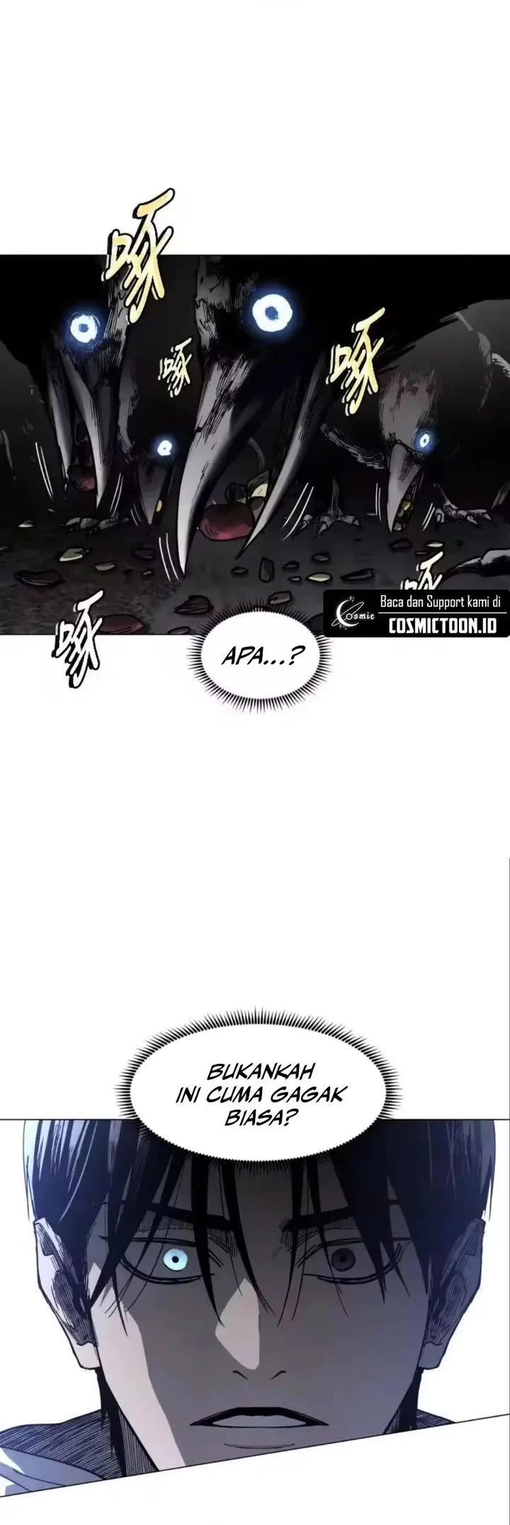 Fog Land Chapter 41 - halaman 57