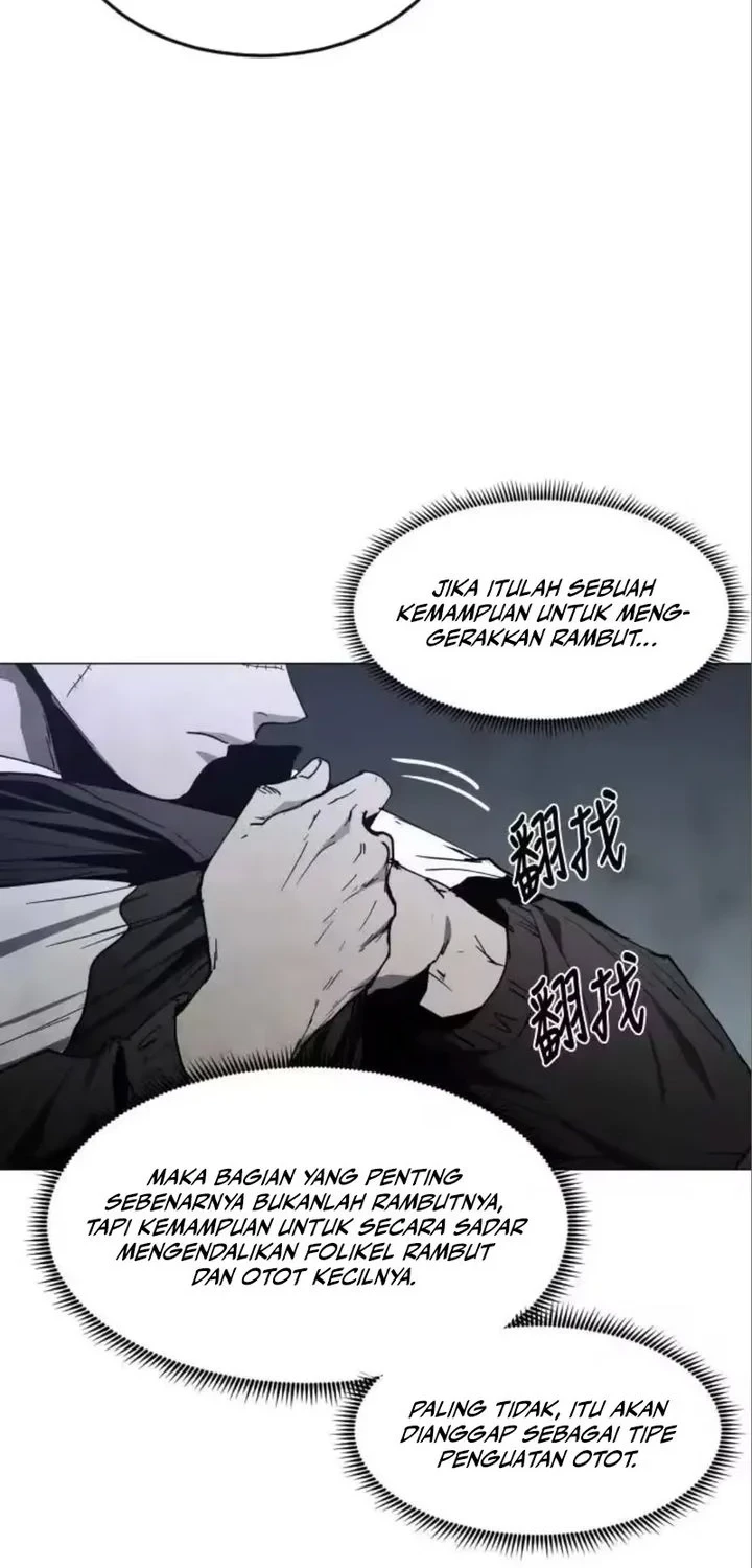 Fog Land Chapter 41 - halaman 6
