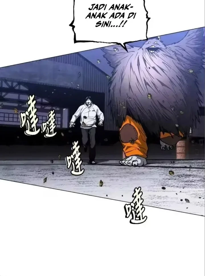Fog Land Chapter 41 - halaman 61