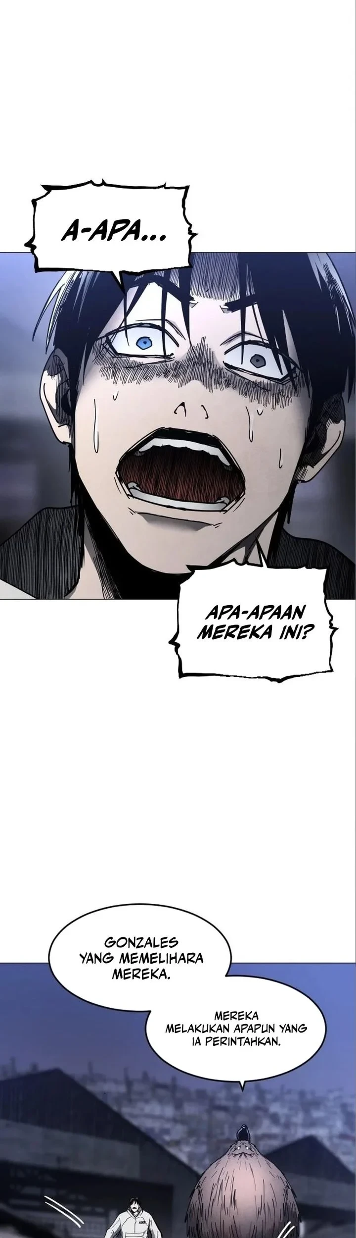 Fog Land Chapter 41 - halaman 67