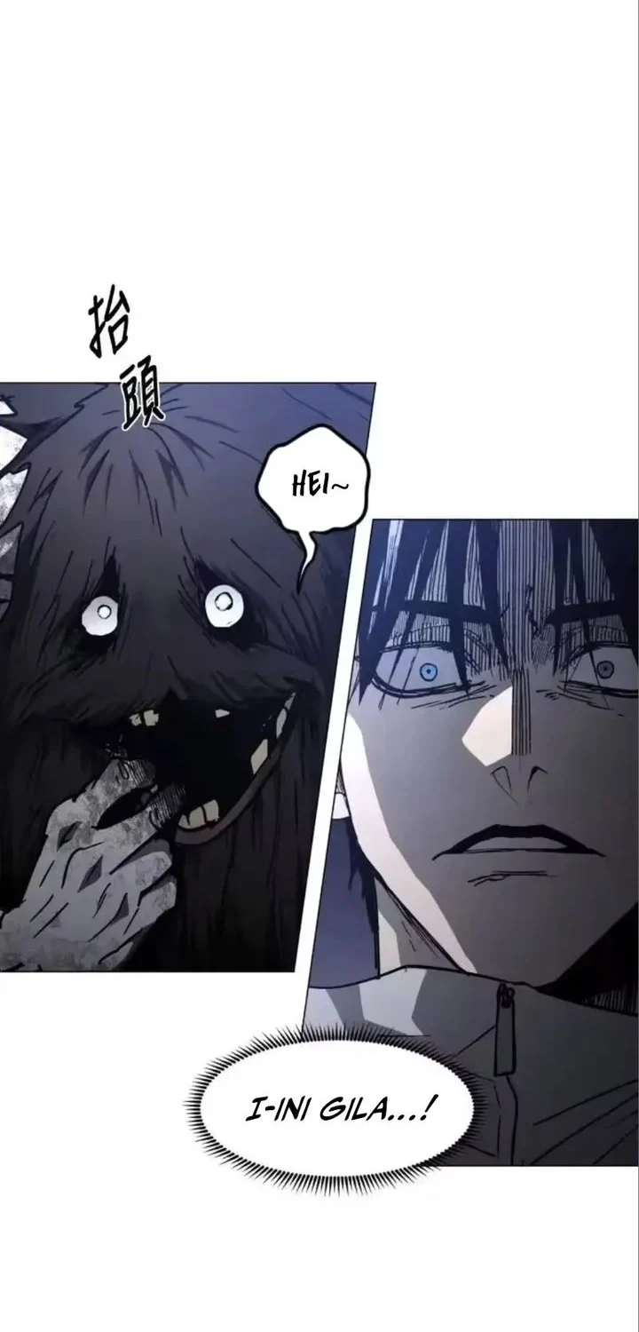 Fog Land Chapter 41 - halaman 70