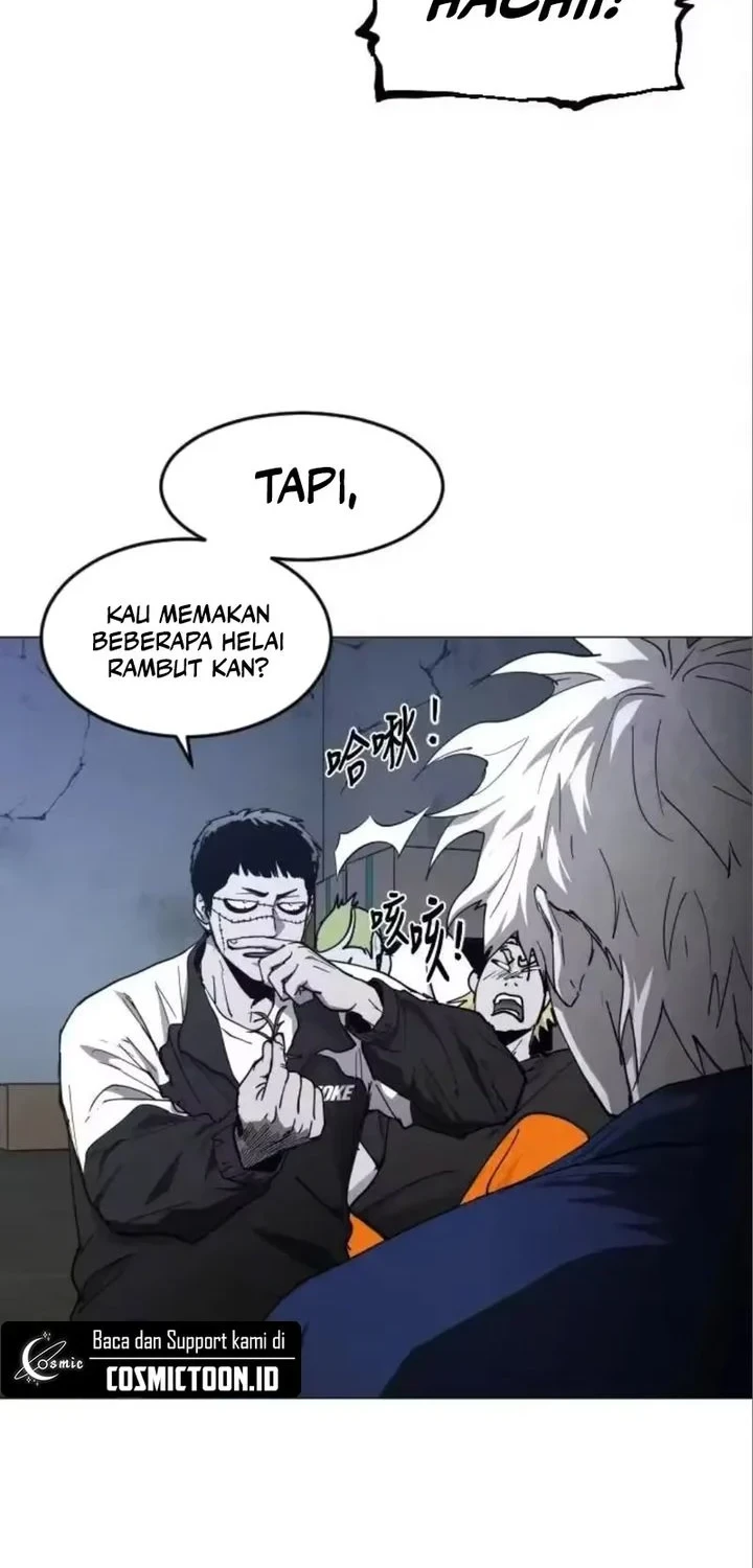 Fog Land Chapter 41 - halaman 8