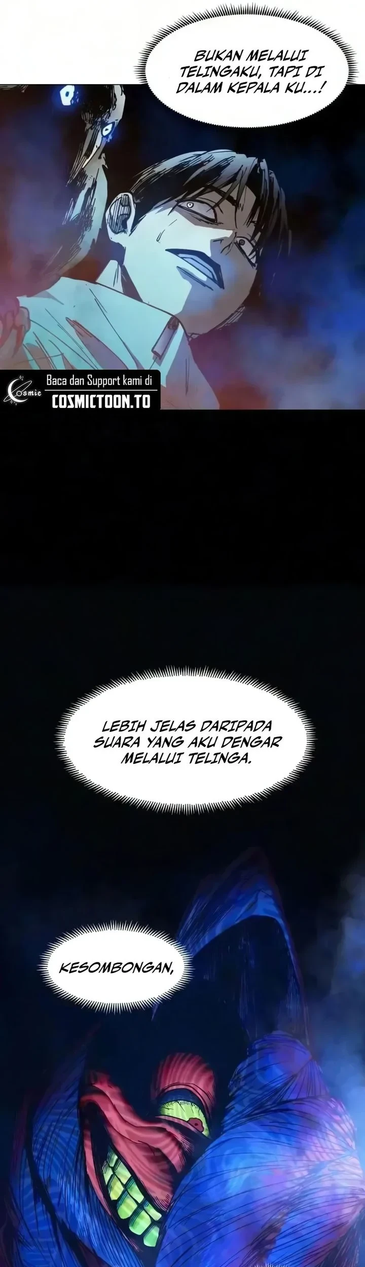 Fog Land Chapter 42 - halaman 13