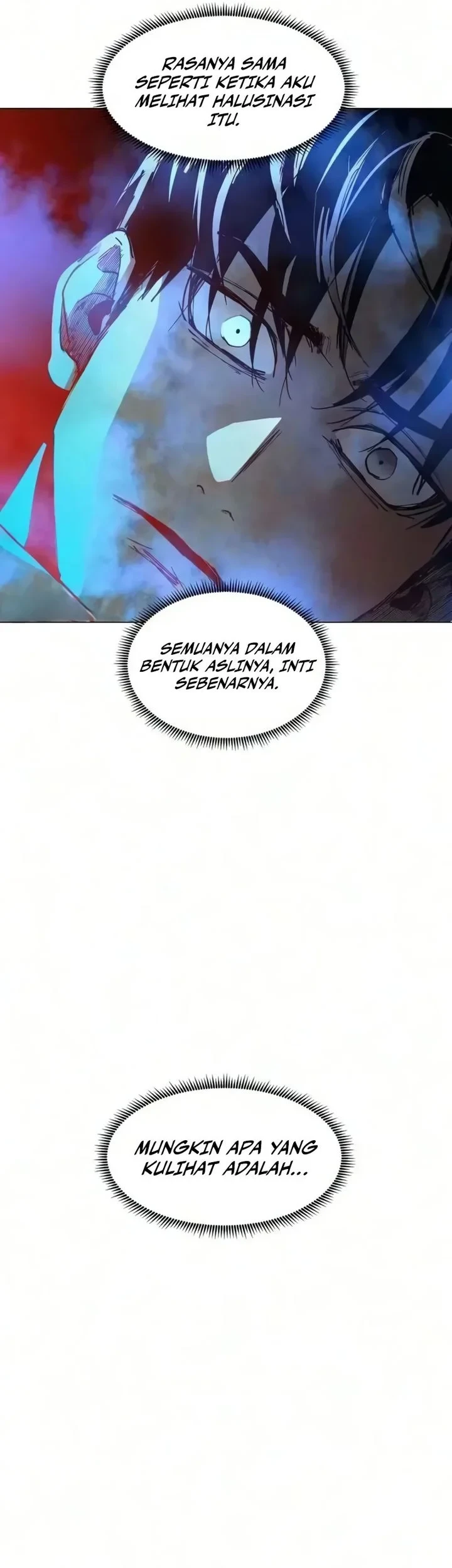 Fog Land Chapter 42 - halaman 15