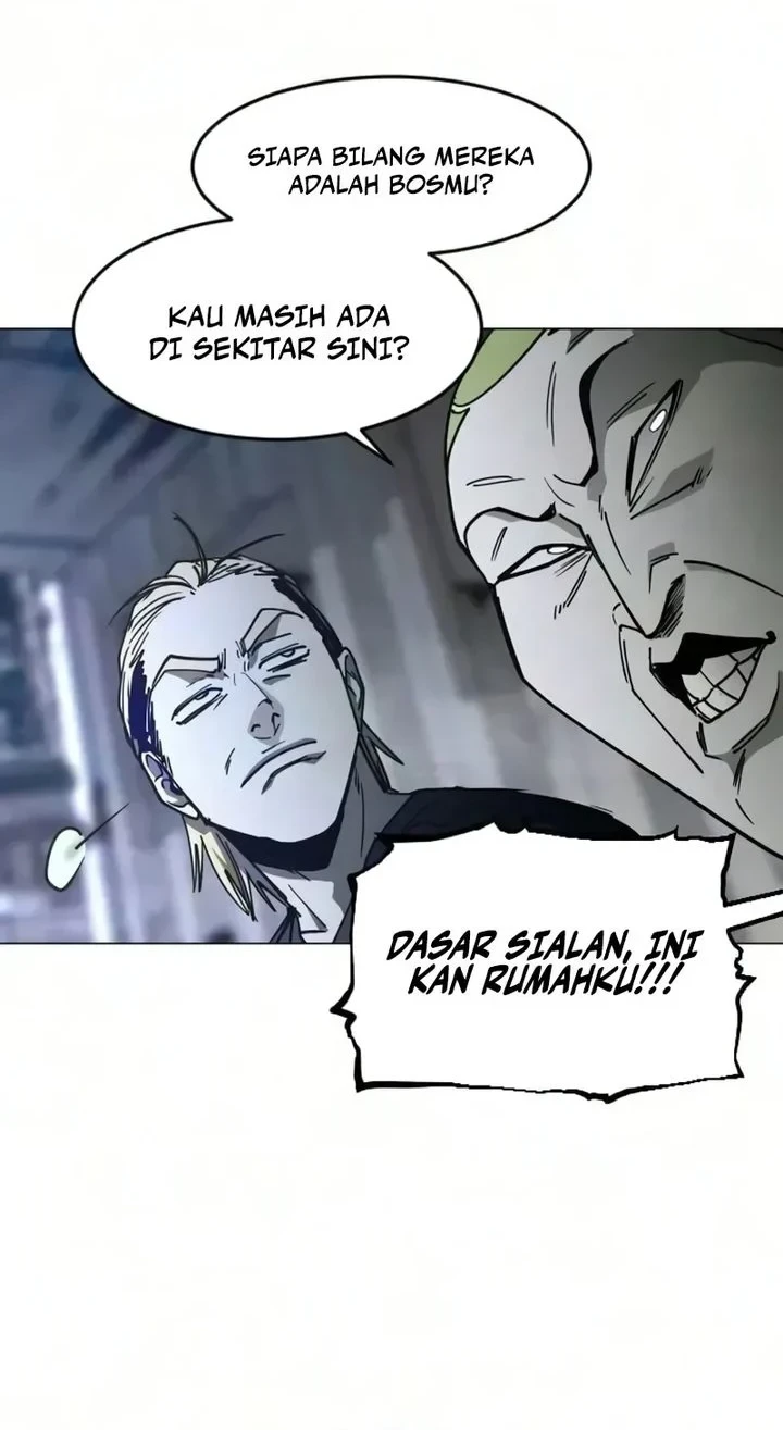 Fog Land Chapter 42 - halaman 18