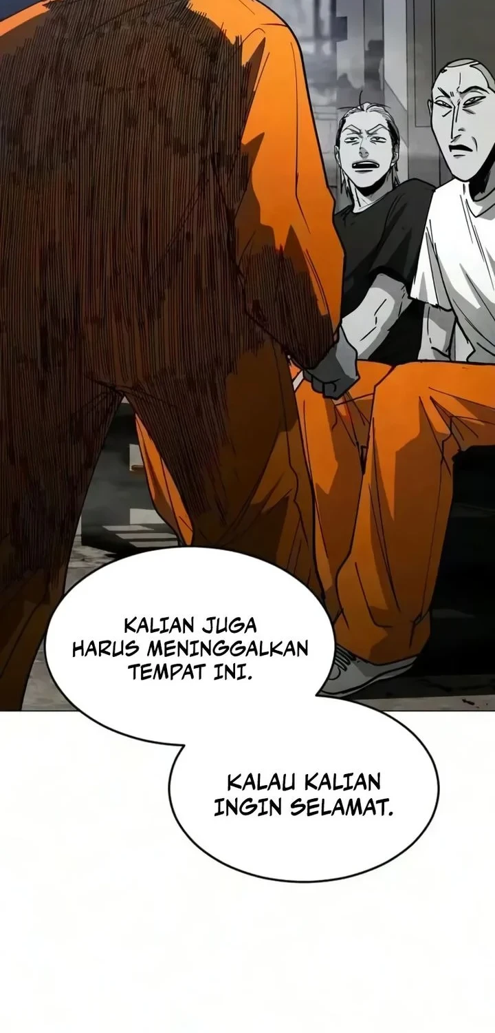 Fog Land Chapter 42 - halaman 20