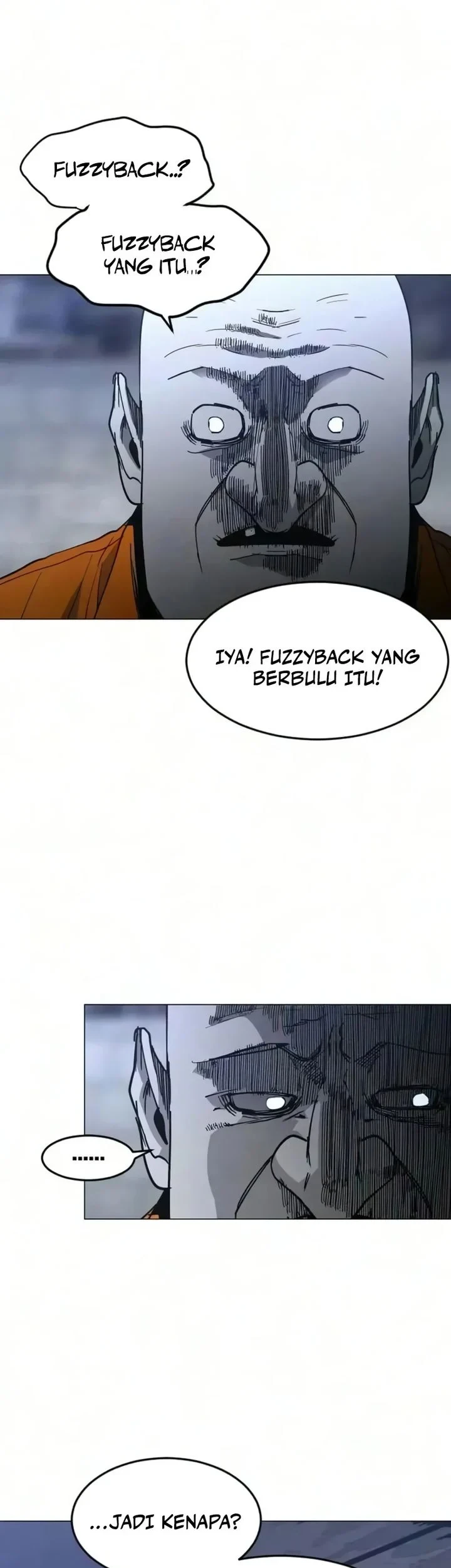 Fog Land Chapter 42 - halaman 21