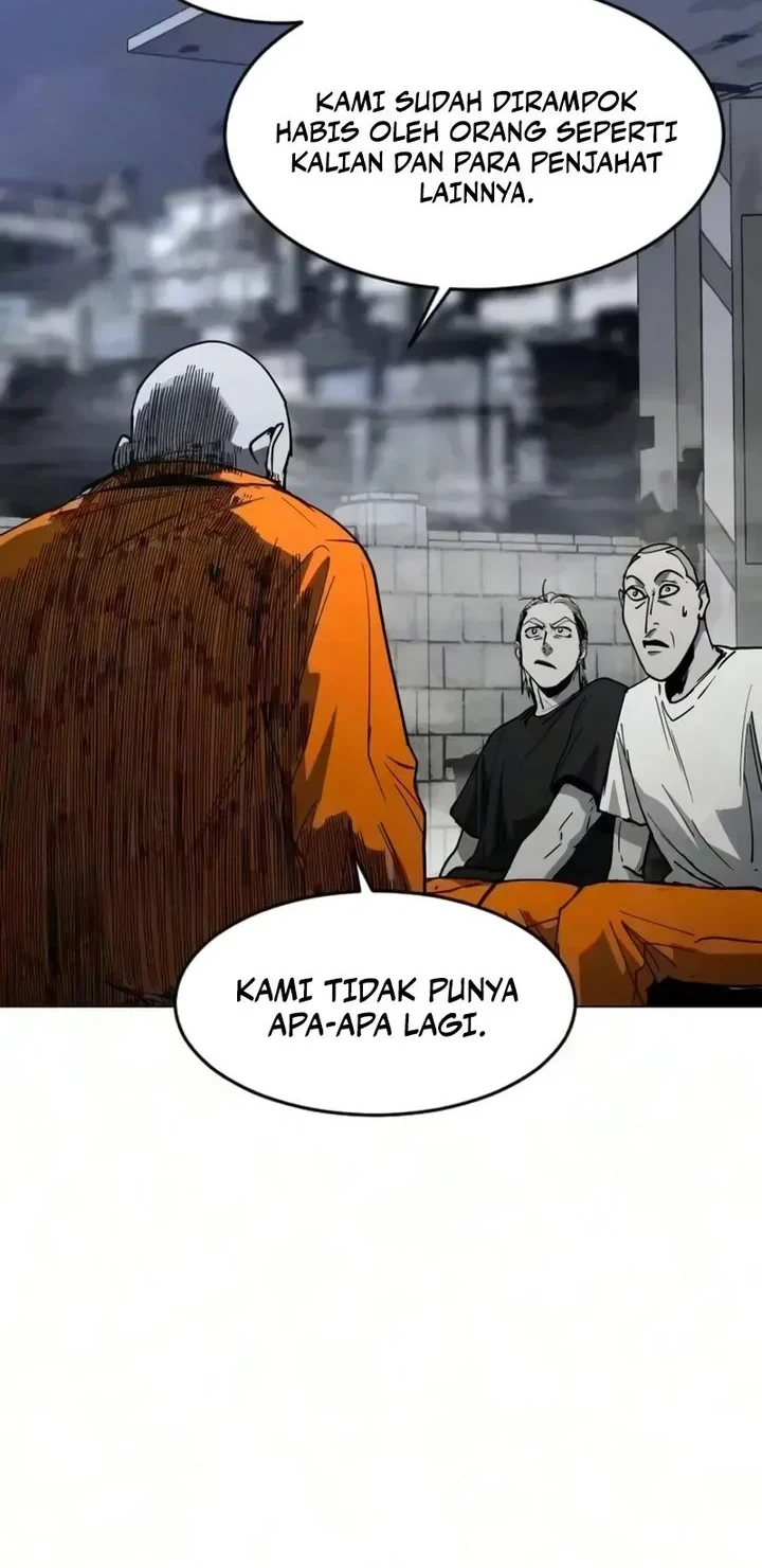 Fog Land Chapter 42 - halaman 22