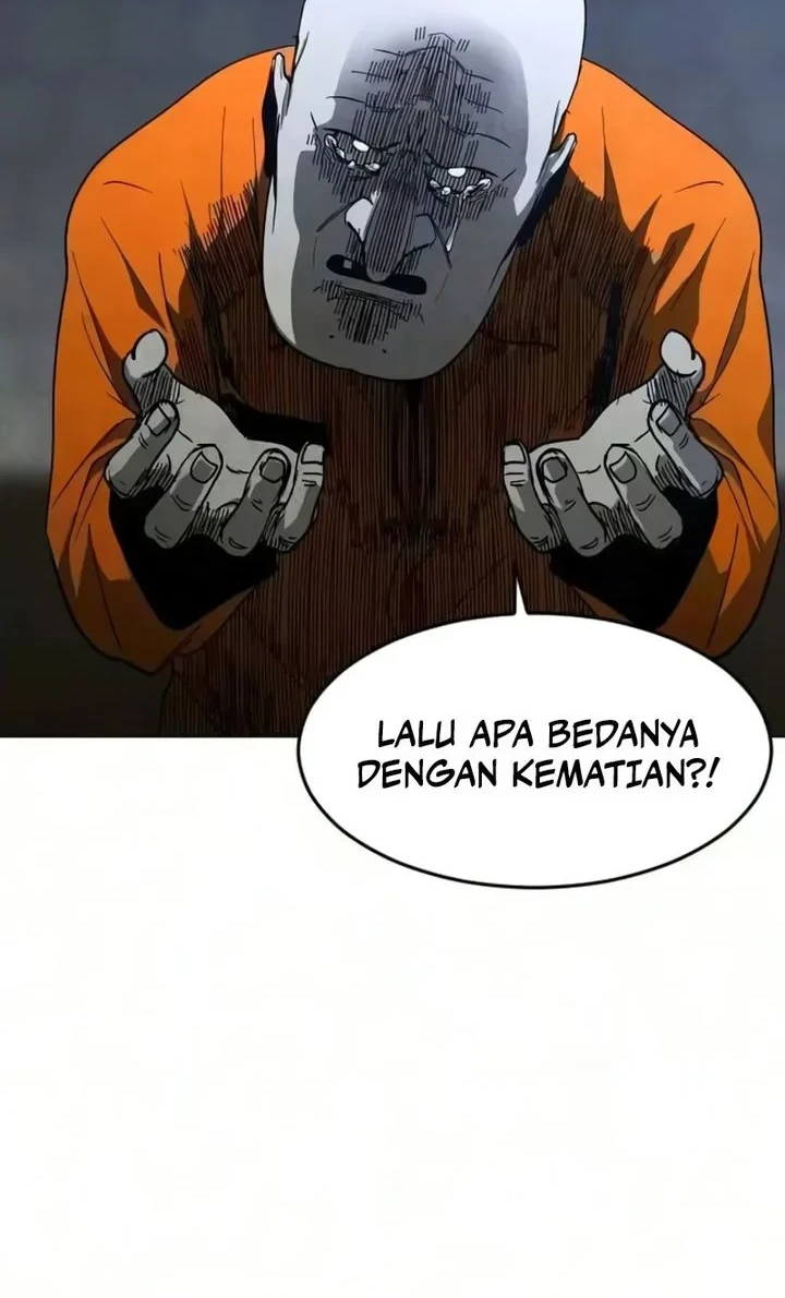 Fog Land Chapter 42 - halaman 24