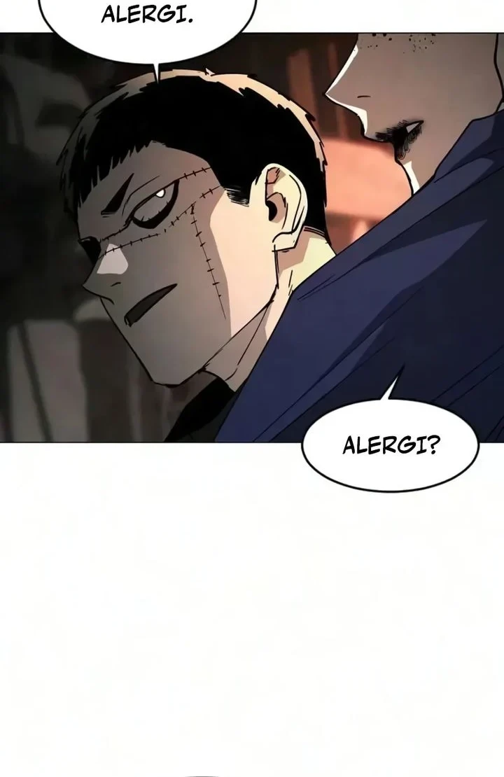 Fog Land Chapter 42 - halaman 34