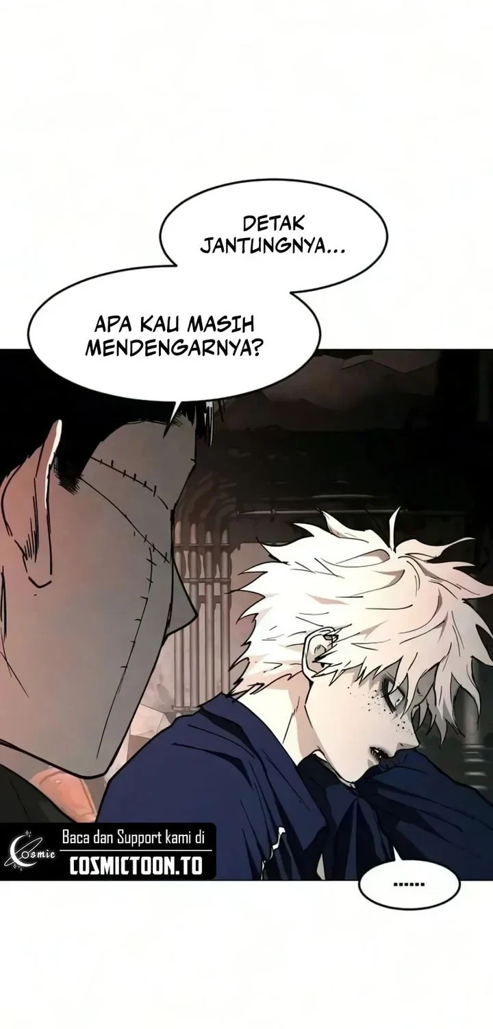 Fog Land Chapter 42 - halaman 36