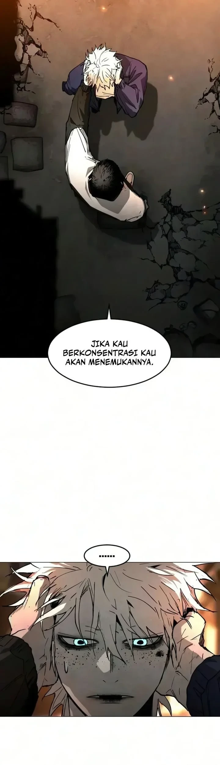 Fog Land Chapter 42 - halaman 41