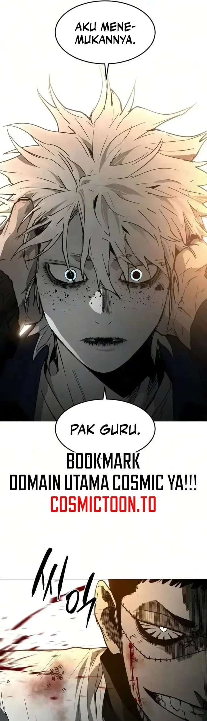 Fog Land Chapter 42 - halaman 55